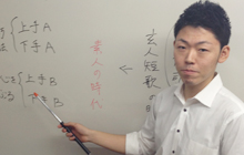 講師 野上 孝治